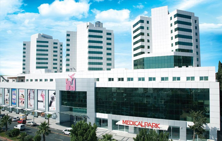 MEDICALPARK ANTALYA HOSPITAL