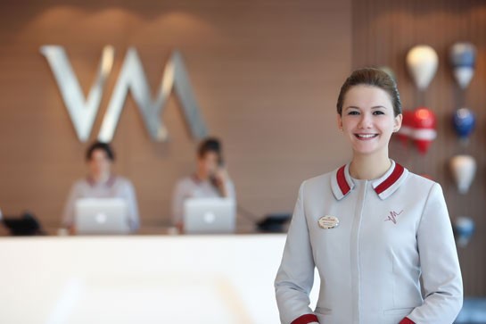 High Quality Service