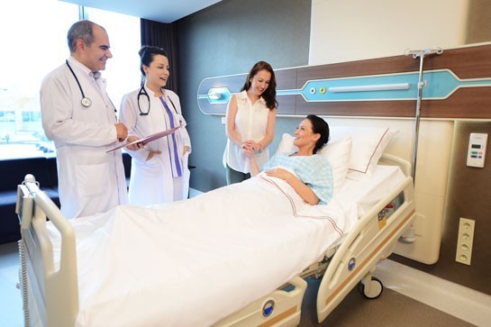 С нами легко связаться