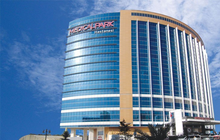 MEDICALPARK BAHÇELİEVLER