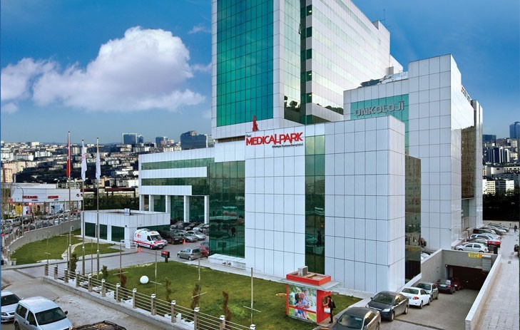 MEDICALPARK GÖZTEPE