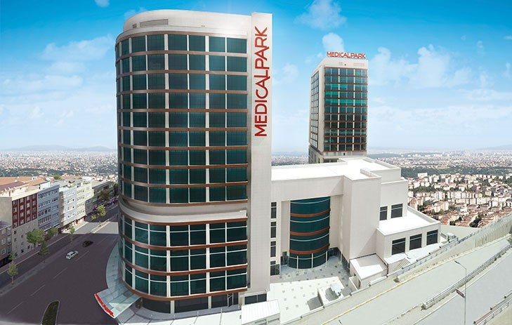 MEDICALPARK GAZİOSMANPAŞA