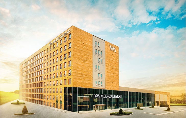 VM MEDICALPARK KOCAELİ