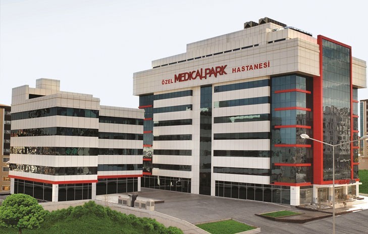 VM MEDICALPARK SAMSUN