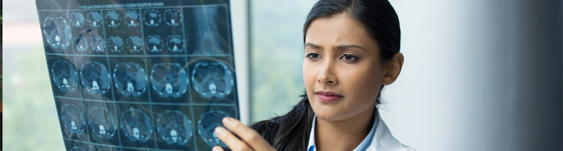 Что такое аневризма головного мозга?