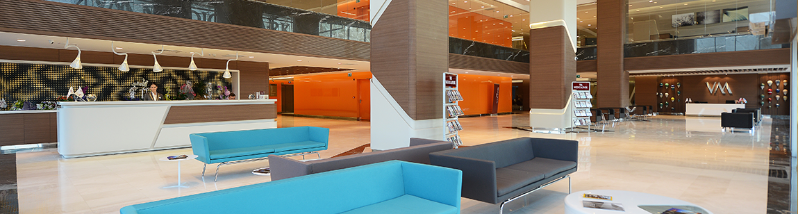 Два типа лифтинга бровей