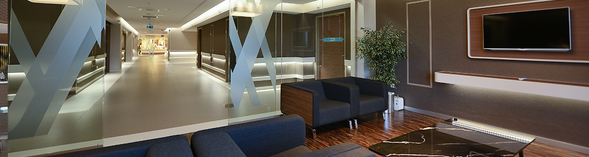 Обзор хирургической операции