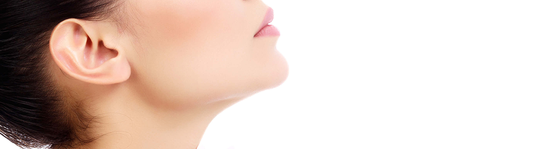 Подготовка к подтяжке шеи