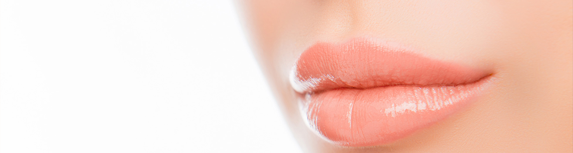 Стоимость изменения формы губ