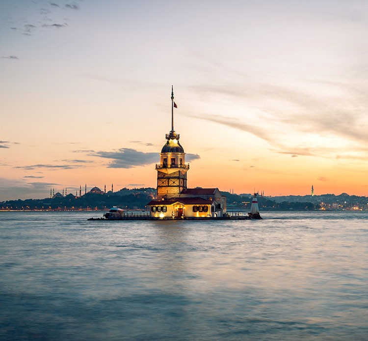 Istanbul