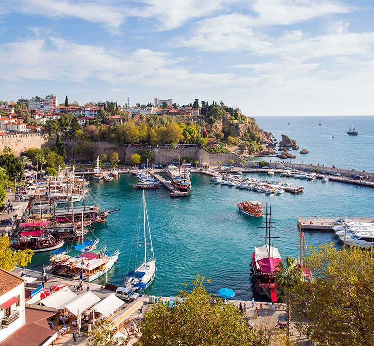 Antalya